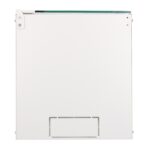 EXTRALINK LITE 6U 10" 280X310 WALL-MOUNTED RACKMOUNT CABINET GRAY - imagine 5