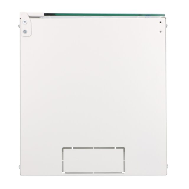 EXTRALINK LITE 6U 10" 280X310 WALL-MOUNTED RACKMOUNT CABINET GRAY - imagine 5