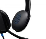 Logitech H540 USB Computer Headset - imagine 9