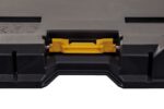 DeWALT DWST1-71196 hand truck Metal  Plastic Flatbed trolley - imagine 6