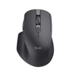 Trust Ozaa+ mouse Office Right-hand RF Wireless + Bluetooth Optical 3200 DPI - imagine 4