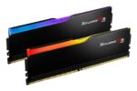 G.Skill Ripjaws M5 RGB F5-6000J3636F16GX2-RM5RK memory module 32 GB 2 x 16 GB DDR5 6000 MHz - imagine 3