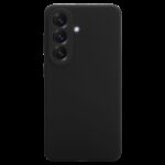 Tactical Velvet Smoothie Kryt pro Samsung Galaxy S26 Asphalt