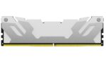 Kingston Technology FURY 32GB 6000MT/s DDR5 CL32 DIMM (Kit of 2) Renegade White XMP - imagine 2