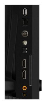 TCL 43V5C TV 109.2 cm (43 ) Full HD Smart TV Wi-Fi Black - imagine 11