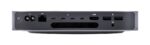 Apple Mac mini 2018 Intel® Core™ i7 32 GB DDR4 SO-DIMM 128 GB SSD Mac OS Mini PC Grey