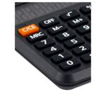 Eleven LC-110NR (EU) pocket calculator - imagine 6