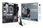 ASUS PRIME B660M-A WIFI D4 Intel B660 LGA 1700 micro ATX