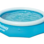 Bestway Fast Set Pool 305 x 76 cm