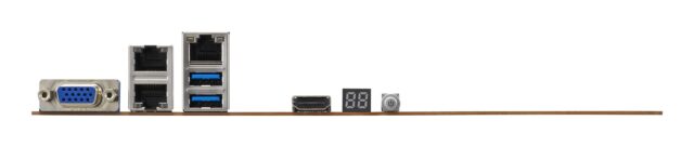 ASUS P12R-M Intel C252 LGA 1200 (Socket H5) micro ATX server motherboard - imagine 3