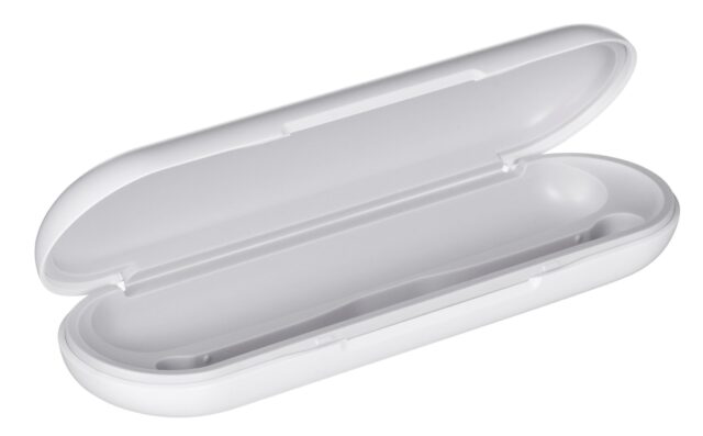 Oral-B iO Series 8N Adult Vibrating toothbrush White - imagine 18