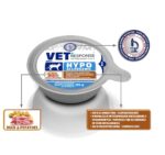 VET RESPONSE Hypoallergenic kaczka dla kota 85g - imagine 2