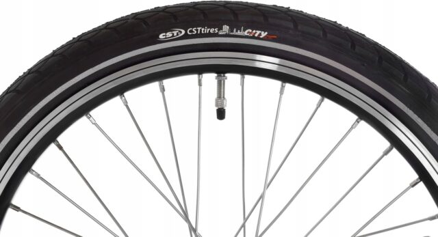 Snapp City-E Graphite folding electric bicycle - imagine 5