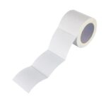 Etykieta termiczna z perforacja 100x150/500 24 sztuk - imagine 3