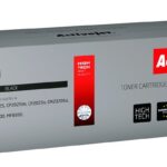 Activejet ATH-530N Toner (replacement for HP 304A CC530A  Canon CRG-718B; Supreme; 3800 pages; black)