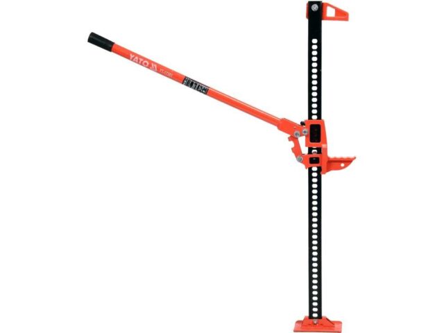 Yato YT-17261 vehicle jack/stand - imagine 2