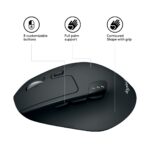 Logitech M720 Triathlon Mouse - imagine 4