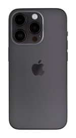 Apple iPhone 14 Pro Max 17 cm (6.7 ) Dual SIM iOS 16 5G 128 GB Black Remade / Refurbished - imagine 3