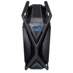 PC CASE OBUDOWA ASUS GR701 ROG HYPERION - imagine 4