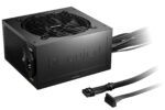 be quiet! PURE POWER 12 850W power supply unit 20+4 pin ATX ATX Black - imagine 2