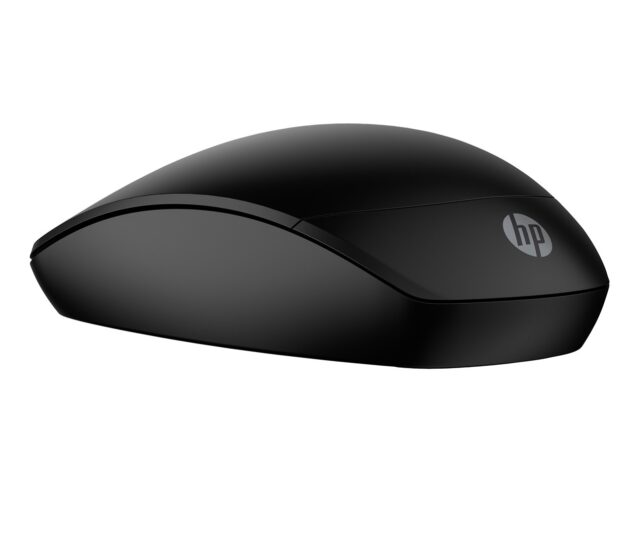 HP 230 Slim Wireless Mouse - imagine 2