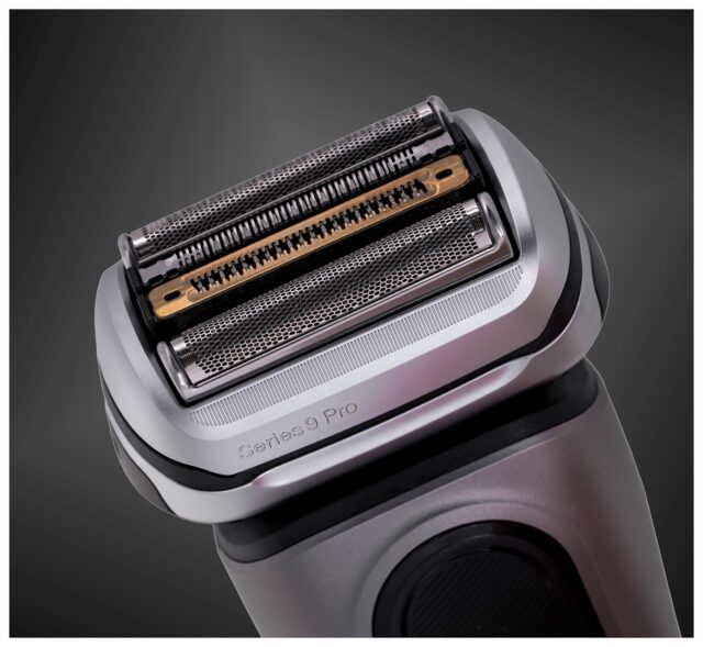 Golarka elektryczna Braun Series 9 Pro+ 9567CC - imagine 3