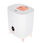 Adler AD 7972 humidifier Ultrasonic 4 L White 23 W - imagine 3