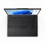 Lenovo ThinkPad T14 Gen 5 (AMD) AMD Ryzen™ 5 PRO 8540U Laptop 35.6 cm (14 ) WUXGA 16 GB DDR5-SDRAM 512 GB SSD Wi-Fi 6E (802.11ax) Windows 11 Pro English Black - imagine 15