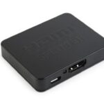 Gembird DSP-2PH4-03 video splitter HDMI 2x HDMI