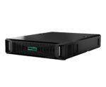 HPE ProLiant DL145 Gen11 8124P 2.45GHz 16c 1P 2x32GB-R 2SFF NS204i-u 2x1000W PS EMEA Server - imagine 2