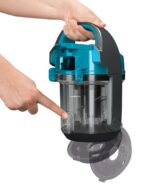 Bosch Serie 2 BGS05X240 vacuum 1.5 L Cylinder vacuum Dry 700 W Bagless - imagine 5