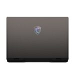 MSI Crosshair A16 HX D7WFKG-077XPL Ryzen 9 7945HX 16.0 QHD+ 240Hz IPS-level panel 16GB DDR5 SSD512 GeForce RTX 5060 8GB NoOS - imagine 12