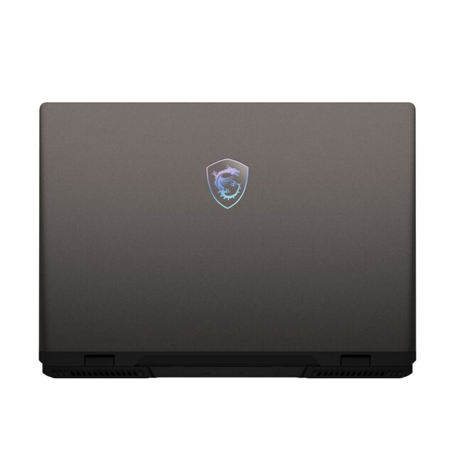 MSI Crosshair A16 HX D7WFKG-077XPL Ryzen 9 7945HX 16.0 QHD+ 240Hz IPS-level panel 16GB DDR5 SSD512 GeForce RTX 5060 8GB NoOS - imagine 12