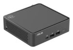 Komputer ASUS NUC 15 PRO RNUC15CRKU500003 (ARL-H 28W (U5 225H)  noRAM  noStorage  Integrated VGA  noOS  UK Cord  Kit) - imagine 7