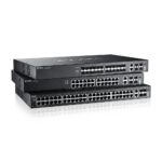 Zyxel XGS2220-30HP Managed L3 Gigabit Ethernet (10/100/1000) Power over Ethernet (PoE) Black - imagine 2