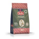 FOLK Wielkopolska kaczka z dodatkiem aromatycznych jabłek  przepiórki i śledzia 7kg