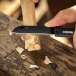 NexTool 3-in-1 NE20026 multifunctional pen torch + knife + scissors - imagine 10