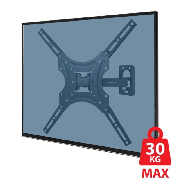 Esperanza PROTEUS 177.8 cm (70 ) Black - imagine 9