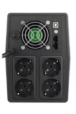 PowerWalker VI 2000 SCL Line-Interactive 2 kVA 1200 W - imagine 4