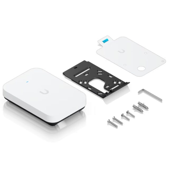 UBIQUITI U7-PRO-XG-WALL WALL-MOUNTED 6 GHZ-READY WIFI 7 AP WITH 1/2.5/10 GBE - imagine 8