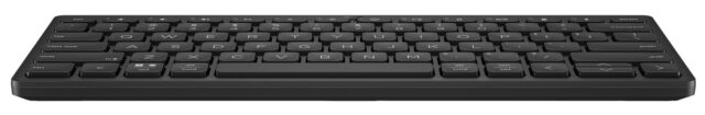 HP 350 Compact Multi-Device Bluetooth Keyboard - imagine 2