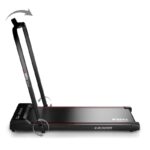 X-RUNNER ELECTRIC FOLDABLE TREADMILL