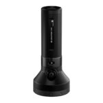 Ledlenser P18R Black Hand flashlight LED - imagine 2