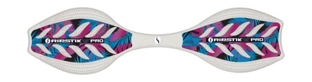 RAZOR RipStik AirPro White SE skateboard - imagine 6