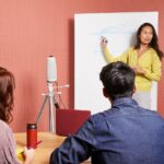 Owl Labs Meeting Owl 3 video conferencing system 16 MP Group video conferencing system - imagine 10