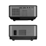 Kruger & Matz V-LED60 projector LED FullHD Wi-Fi 1080p (1920x1080) - imagine 8