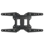 Maclean TV or monitor mount  universal  max VESA 400x400  23-55   30kg  black  MC-701N - imagine 5