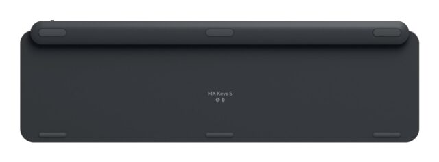 Logitech Master MX Keys S - imagine 8