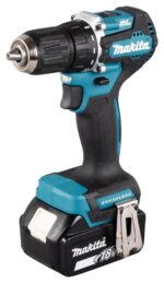 Makita DDF487RAJ power screwdriver/impact driver 1700 RPM Black  Green