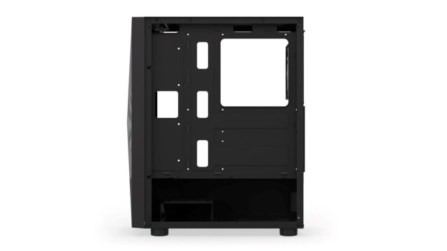 KRUX VAKO enclosure (KRX0132) Black - imagine 11